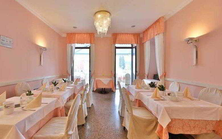 Best Western Hotel Europa