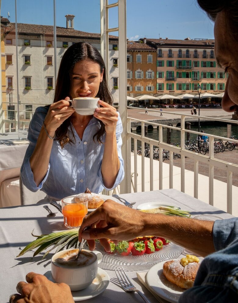 Best Western Hotel Europa