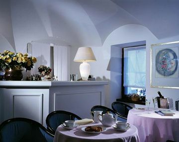 Best Western Hotel Europa