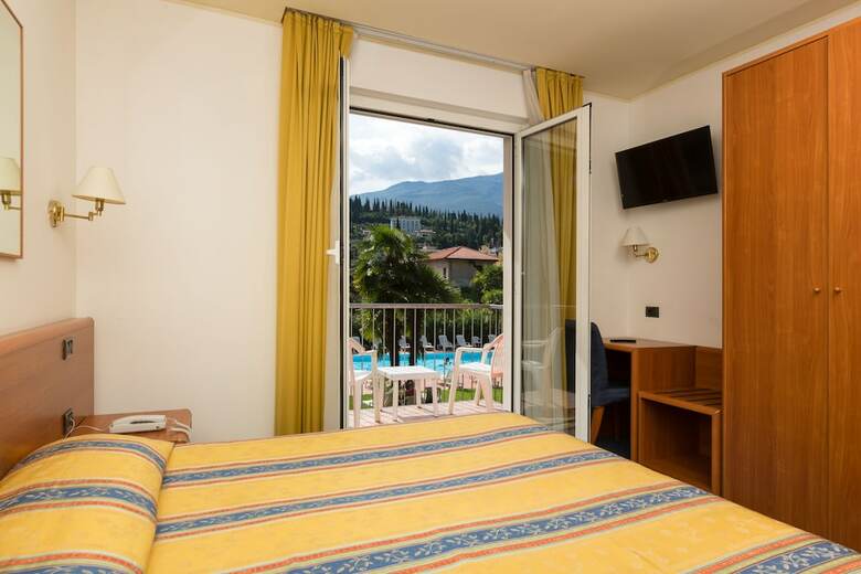 Hotel Brione