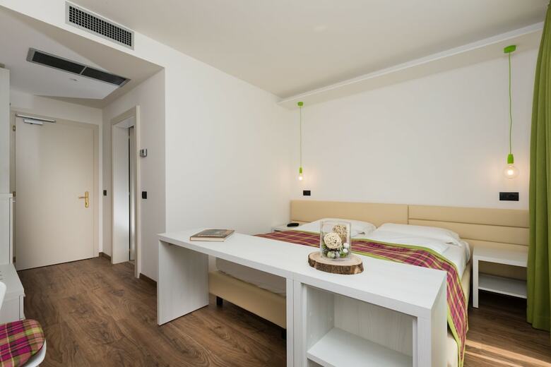 Hotel Brione
