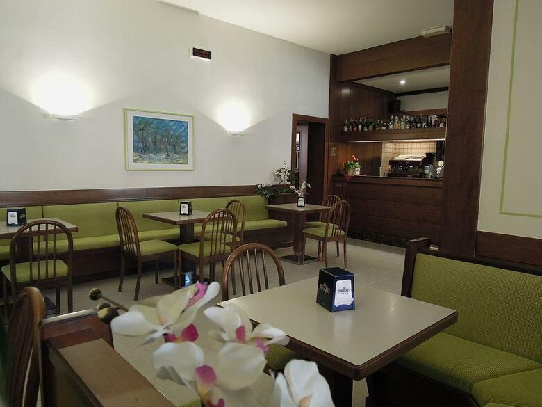 Hotel Brione