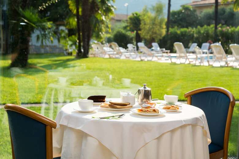 Hotel Brione