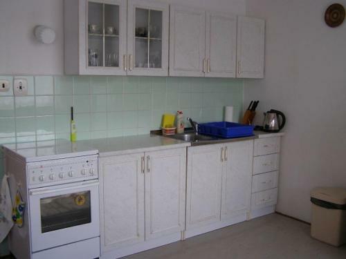 Apartment Vysocina