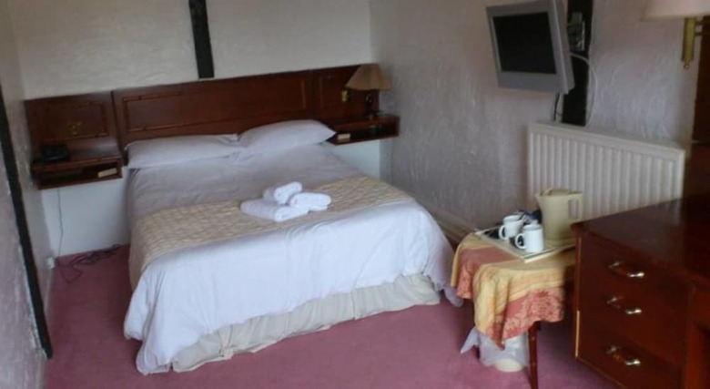 The Griffin Hotel