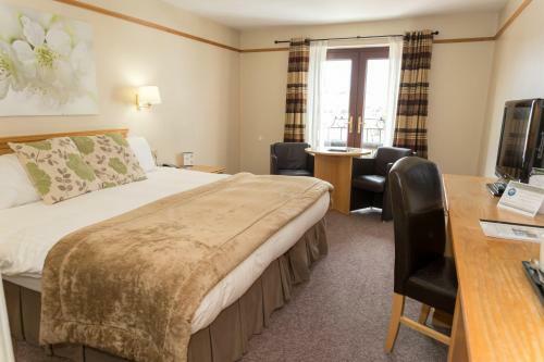 Marine Court Hotel