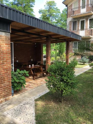 Hostal Guest House Shekvetili
