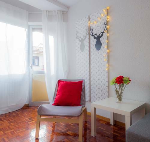 Apartamento Nica V