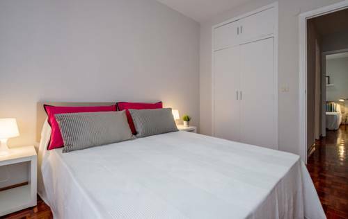 Apartamento Nica V
