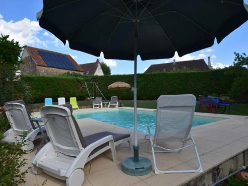 Maison De Vacances - Alvignac-les-eaux 1