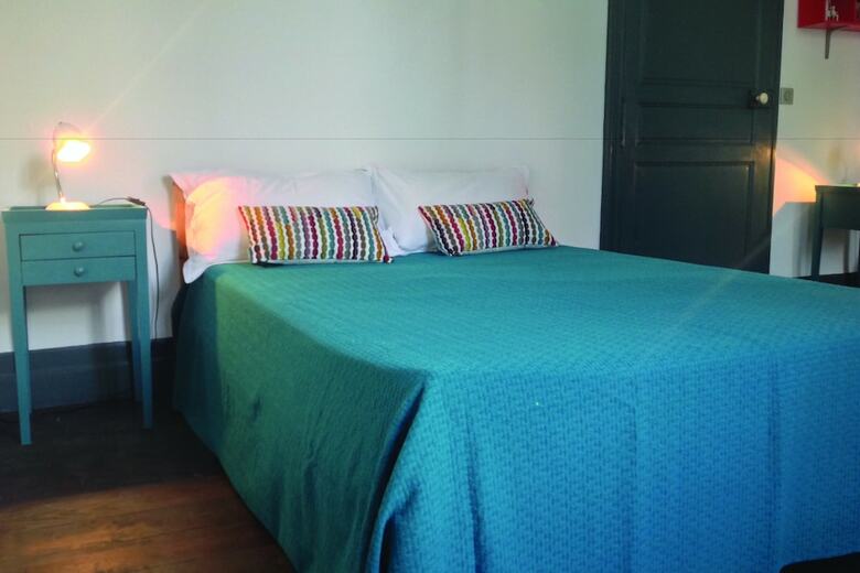 Bed & Breakfast Domaine De Roucayrols