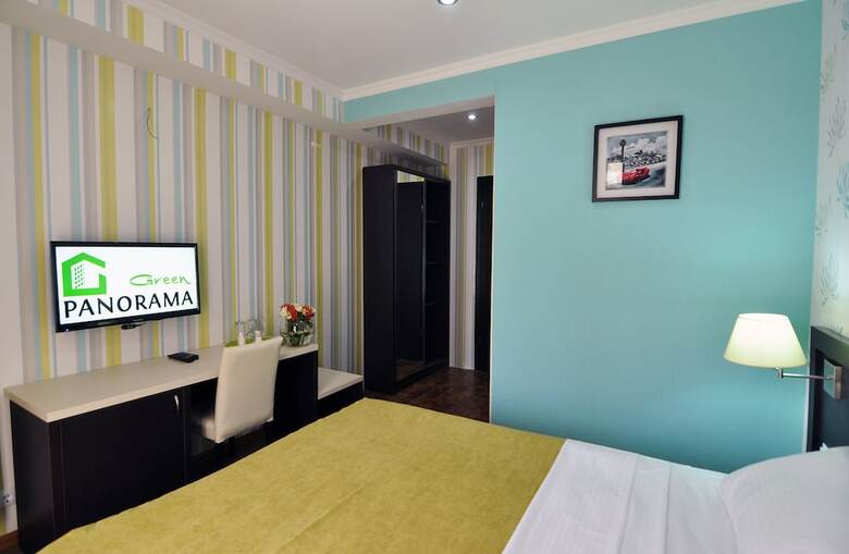 East Gate Boutique Hotel