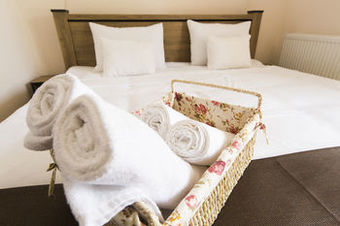 Hotel Log Inn
