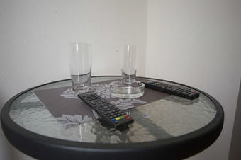 Hotel Log Inn