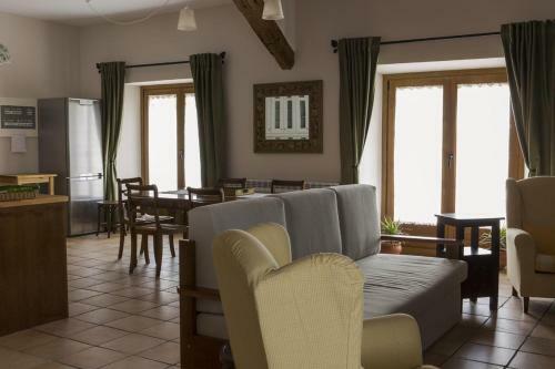 Hostal El Trujal De Las Bardenas