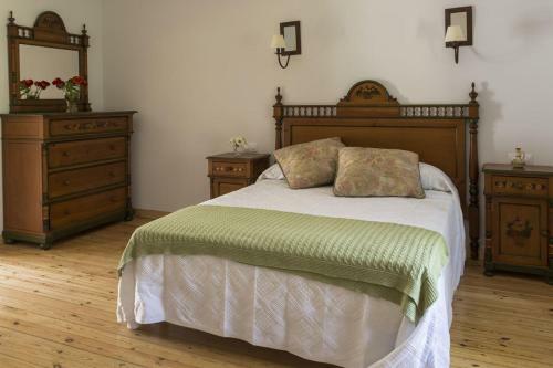 Hostal El Trujal De Las Bardenas