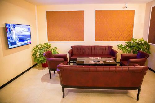 Marionn Hotel