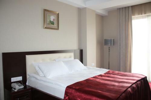 Marionn Hotel