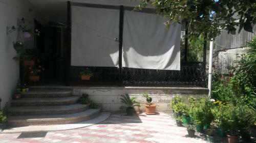 Medeya's House