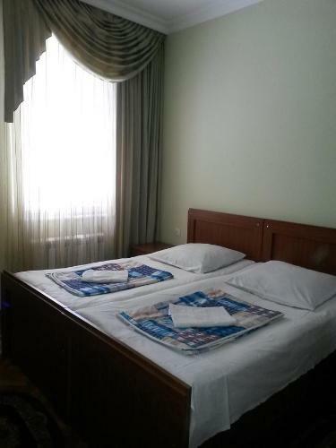 Medeya's House