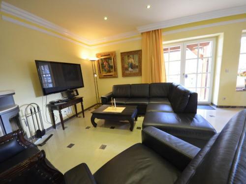 Holiday Home Zum H�ft.1