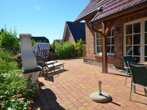 Holiday Home Zum H�ft.1
