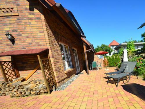 Holiday Home Zum H�ft.1