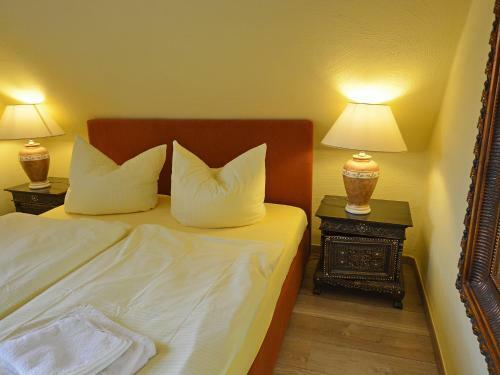 Holiday Home Zum H�ft.1