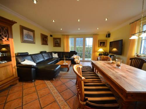 Holiday Home Boddenstrasse.1