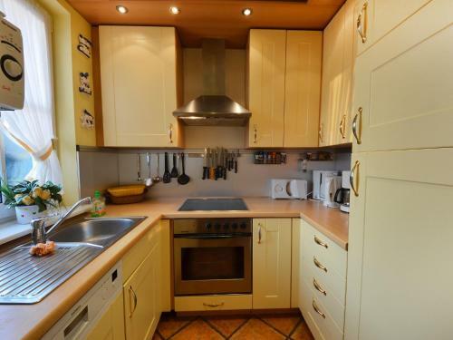 Holiday Home Boddenstrasse.1