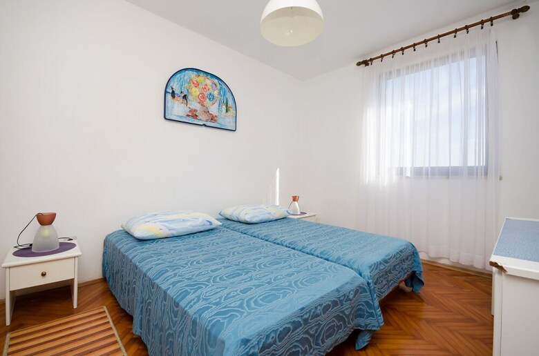 Apartments Ilija