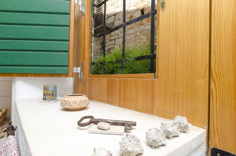 Apartments And Room Lucijo