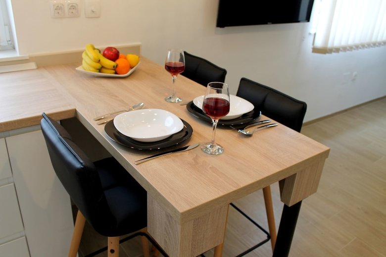 Apartments Antica