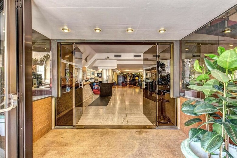 Art'otel Rome Piazza Sallustio, Powered By Radisson Hotels