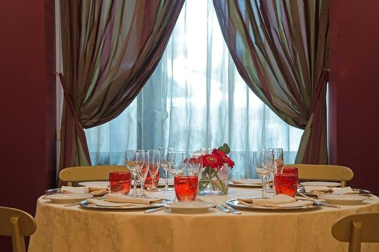 Art'otel Rome Piazza Sallustio, Powered By Radisson Hotels
