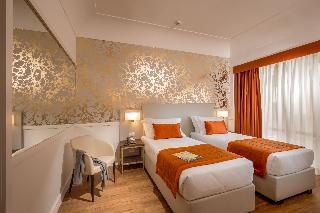 Hotel Shangri La` Corsetti