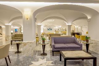 Hotel Shangri La` Corsetti