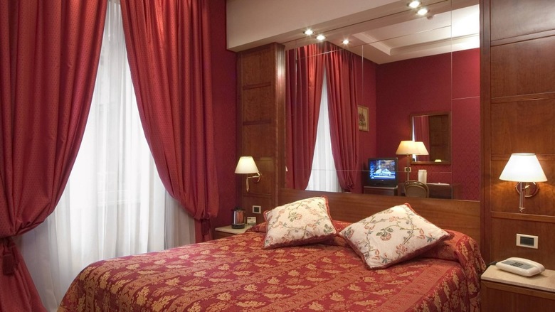 Hotel Andreotti