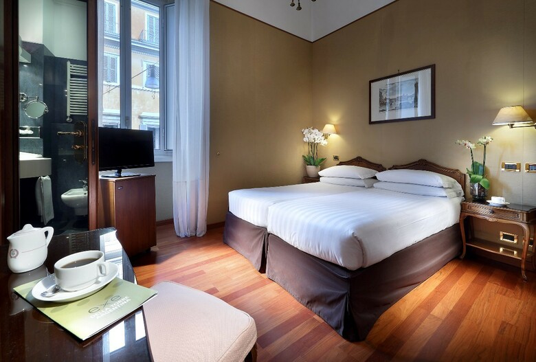 Hotel Exe Della Torre Argentina