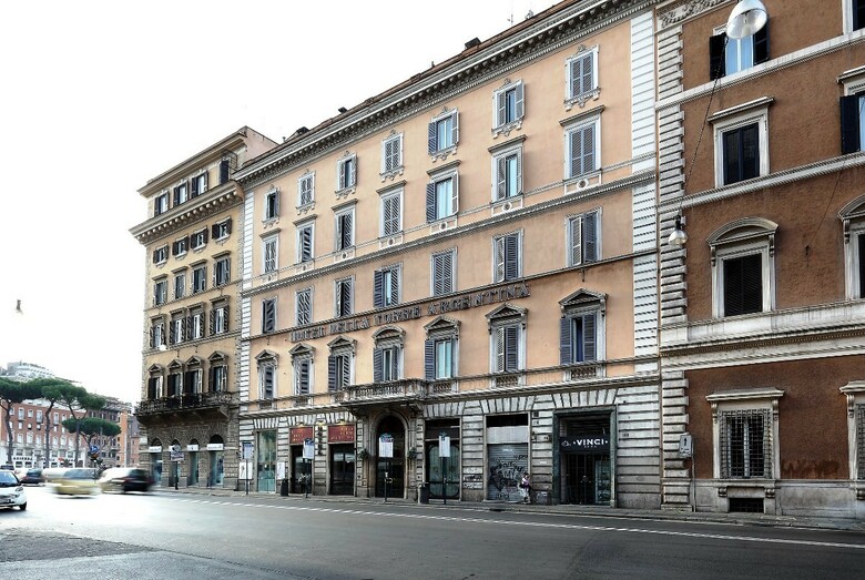 Hotel Exe Della Torre Argentina
