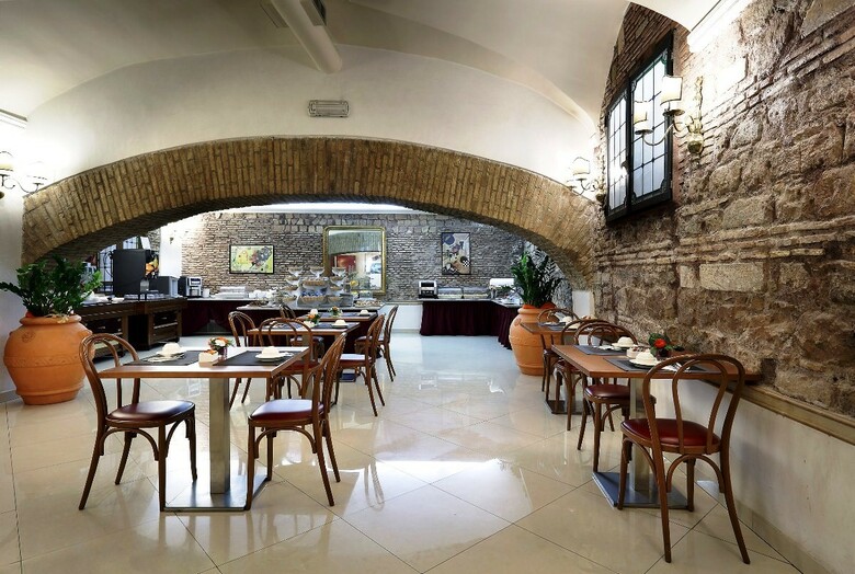 Hotel Exe Della Torre Argentina