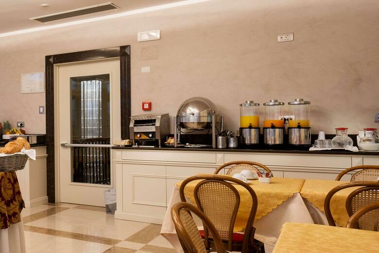 Comfort Hotel Bolivar