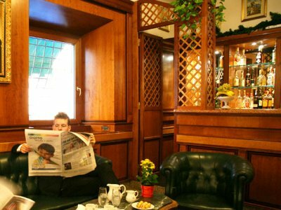 Comfort Hotel Bolivar