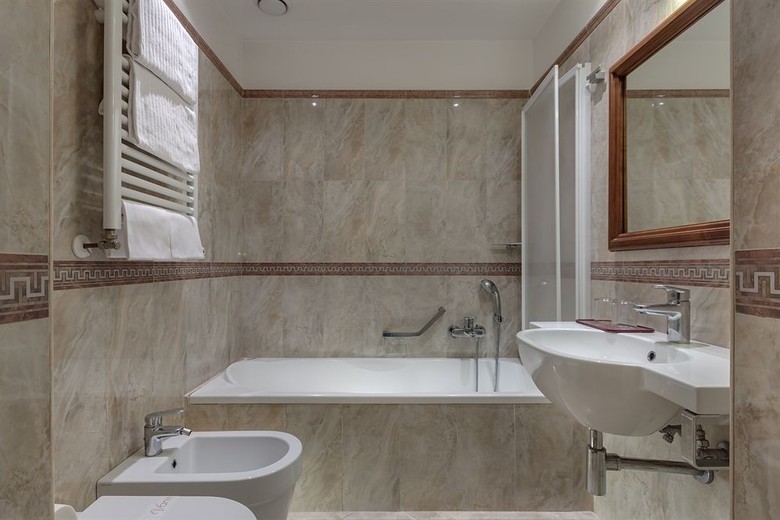 Hotel Borromeo