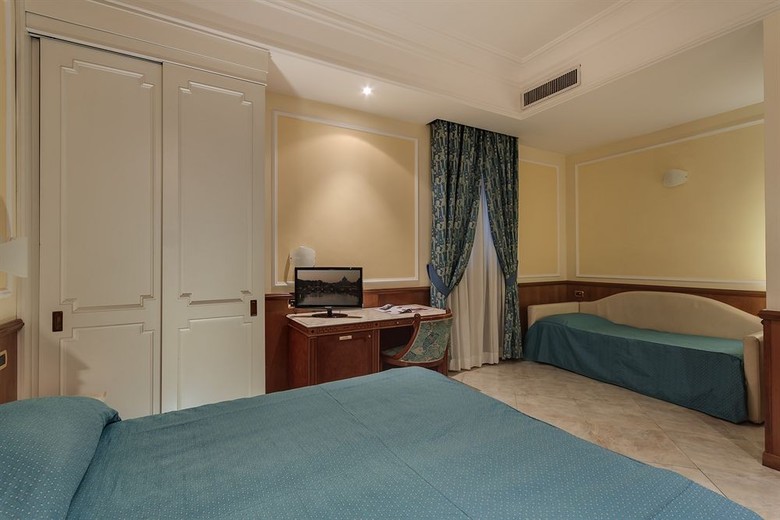 Hotel Borromeo