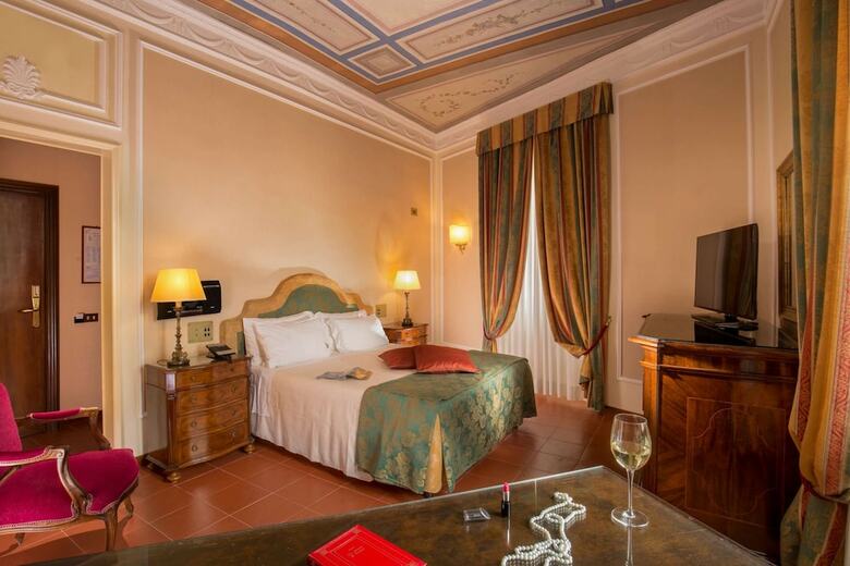 Hotel Best Western Canada