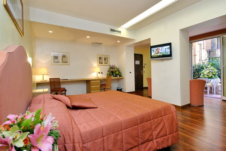 Hotel Cecil