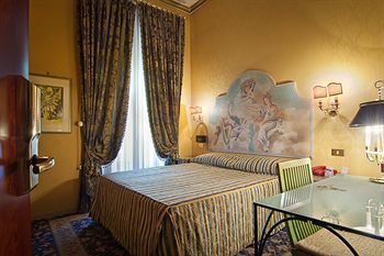 Hotel Celio