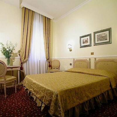 Hotel Doria