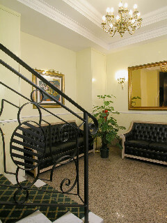 Hotel Doria